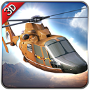 Helicopter Rescue Flight Practice Simulator 3D APK