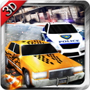 Police Car Crime Pursuit X2 3D APK