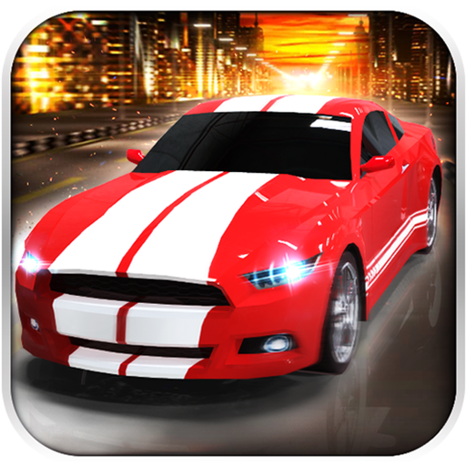 Street Gangs Racing Rivals 3D