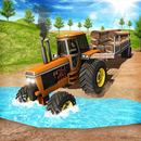 Cargo Tractor Hill Climb Offroad Simulator 3D APK