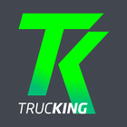 Trucking 图标