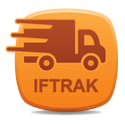 IFTRAK 아이콘