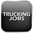 Trucking JOBS icône