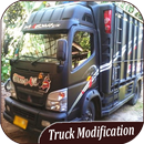 300 ++ Cool Truck Modification Kollektion APK