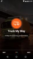 TruckMyWay poster