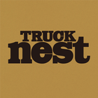 TRUCK NEST icône