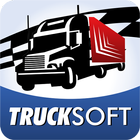 Trucksoft_Admin_V0.2 আইকন
