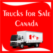 Trucks for Sale Canada