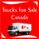 Trucks for Sale Canada APK