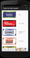 Trucks for Sale Canada-poster