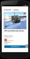 Trucks for Sale Canada screenshot 3