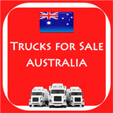 Trucks for Sale Australia icon