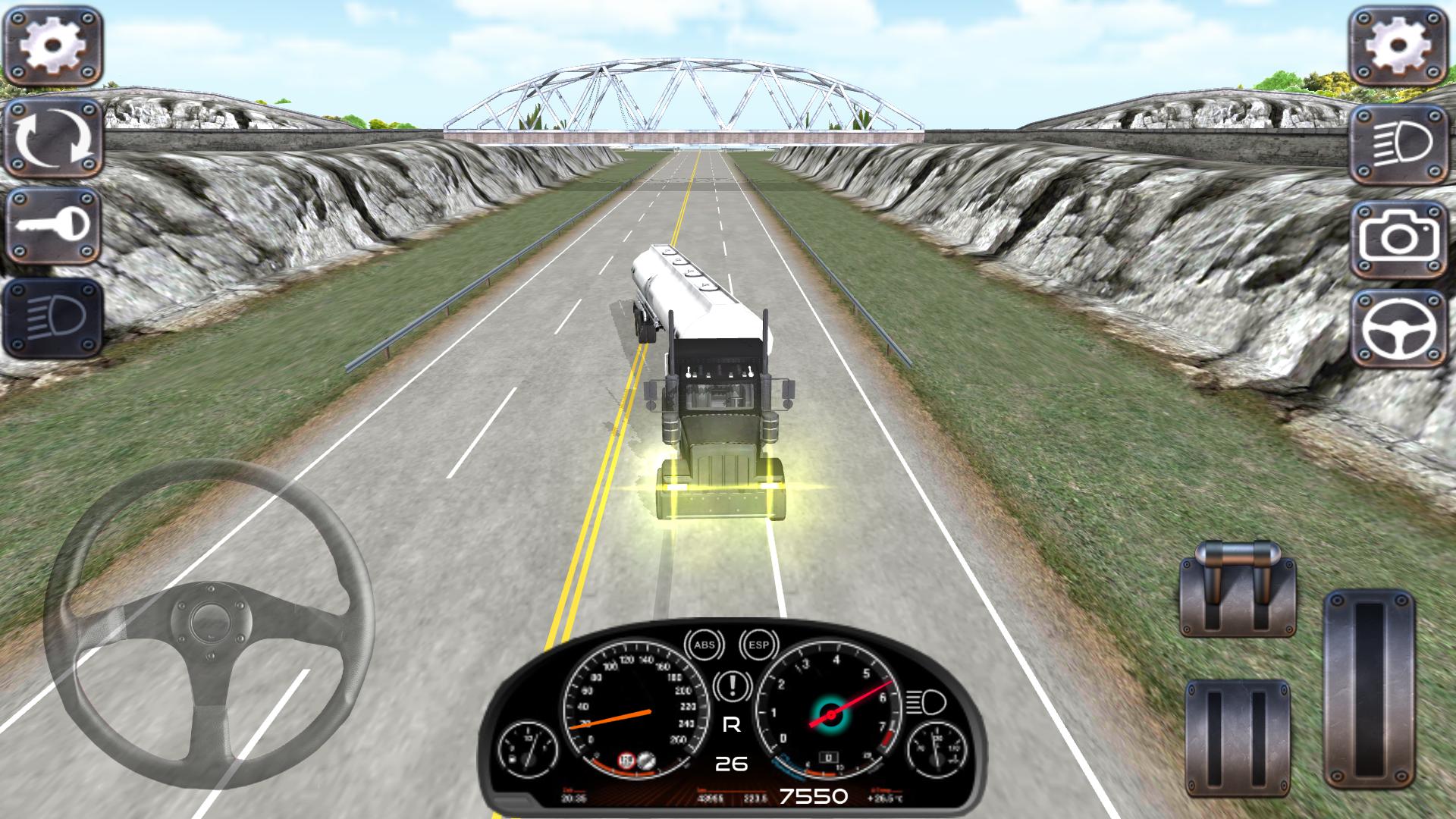 Игры на грузовиках на телефон. Евро трак симулятор 3. Симулятор Euro Truck Simulator 3. Truck Simulator 3d на андроид. Игра track Simulation 3d.