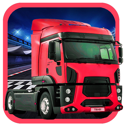 Truck Traffic Simulator Real