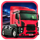 Icona Truck Traffic Simulator Real