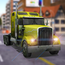 Truck Simulation Game 2017 APK