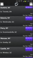 Traffic Tech Carrier Tools screenshot 3