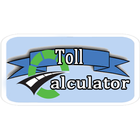 My Toll Calculator アイコン