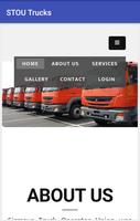 Sirmaur Truck Operator Union โปสเตอร์