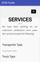 Sirmaur Truck Operator Union ภาพหน้าจอ 2