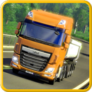 City Truck Parking 3D APK