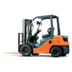 Passion Lift Trucks