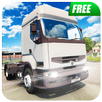 Euro Truck : Real Cargo Delivery Game Simulator 3D APK