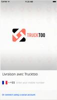 Trucktoo Pro स्क्रीनशॉट 1