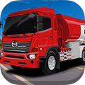 Truk Tangki Simulator