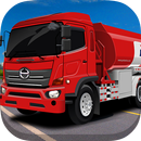 Truk Tangki Simulator APK