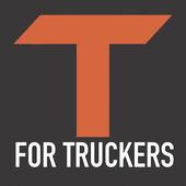TruckTap For Truckers icon