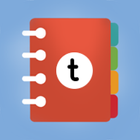 TruContacts-smart address book icône