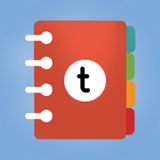 TruContacts-smart address book иконка