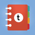 TruContacts-smart address book icon