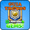 Trucos guia juego clash royale APK