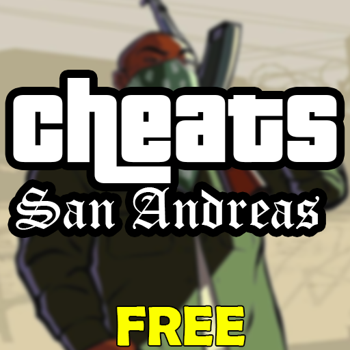 GTA San Andreas Cheats (com.azarielsufi.gtasacheatcodes) 2 APK 下载- Android  APK - APKsHub