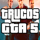 Trucos GTA 5 아이콘