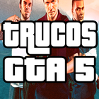 Trucos GTA 5 আইকন