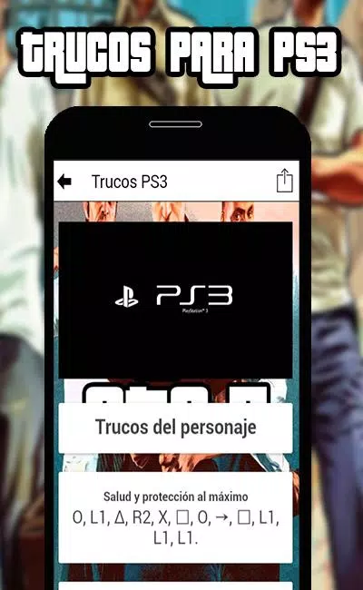 Download do APK de Trucos Gta 5 Pro para Android