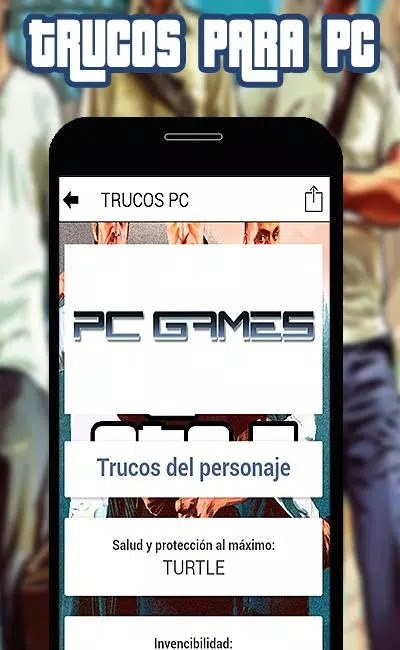 Trucos GTA 5 PS4 - Download do APK para Android