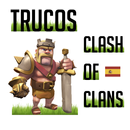 Trucos clahs of Clans Español! APK