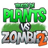 Trucos Plants vs Zombies 2 icon Trucos Plants vs Zombies 2 icon