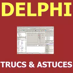 Trucs et Astuces Delphi APK download