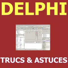 Trucs et Astuces Delphi アプリダウンロード