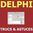 ”Trucs et Astuces Delphi