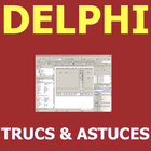 Trucs et Astuces Delphi ไอคอน