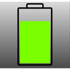 Life Battery icône