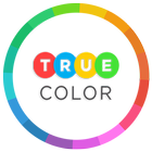 Tap True Color Switch icon