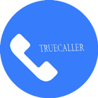 True Caller ID Number & Adresse 아이콘