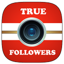 True followers aplikacja